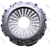 S35tractor, Dfmtl, Fawaw Clutch Cover