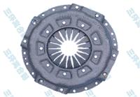 Clutch Cover  275CD-1000