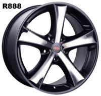 R888 Wheel 