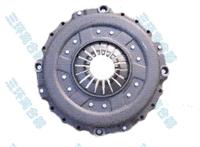 395 Clutch Cover