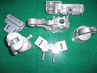 Aluminum Castings