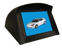 Wireless Car Rear-View Parking Sensor