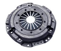 TOYOTA 202X127X237MM Clutch Cover