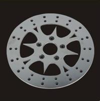 Brake Rotor