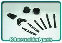 Molded Rubber Parts