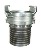 Guillemin Coupling