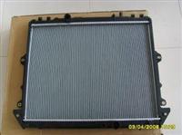 Toyota Innova  Radiator