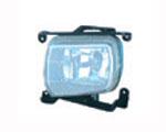 Fog Lamp For Kia Rio 2005