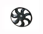 Fan Blade For Kia Cerato 4D 2005