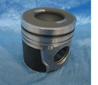 Desiel Engine Piston