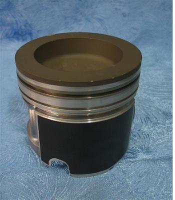 Nature Gas Engine Piston