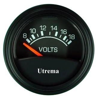 Voltmeter