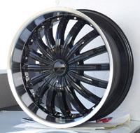 R026 Wheel