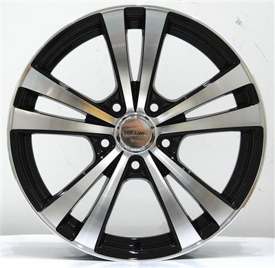 Alloy Wheels