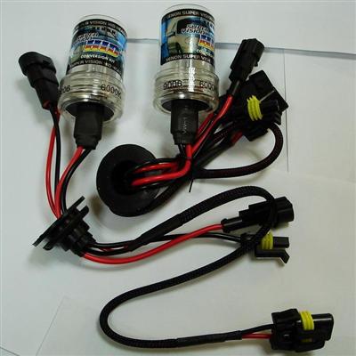 HID Bulb