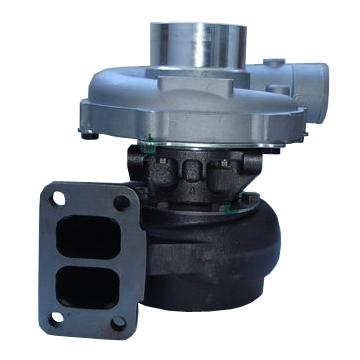 Turbocharger TO4E