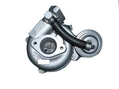 Turbocharger IHI RHB31