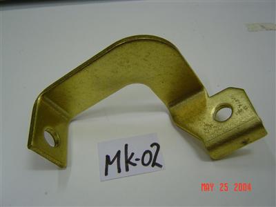 Metal Stamping Parts