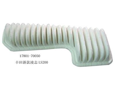 Environment Protection Air Filter