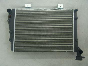 Radiator for LADA 2107