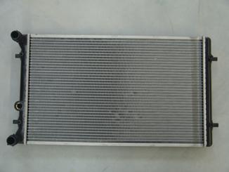 Radiator For Ford IKON INDIAN