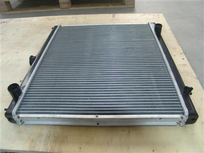 Radiator For Chevolet Tavera