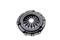 MAZDA 225X150X260MM Clutch Cover