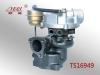 Turbocharger for Passat 1.8T