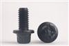 Standard & Non-Standard Screw  HJ007