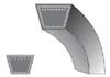 Wedge & Narrow V Belts SPZ; SPA; SPB; SPC