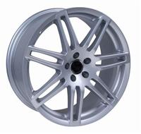 Alloy Wheels