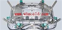 Bumper Mould