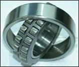 Spherical Roller Bearings