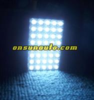 LED DOME LIGHT