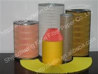 Fuel Filter Paper