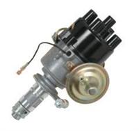 Ignition Distributor Module