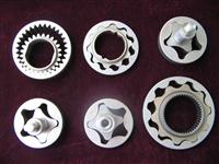 Oil-Pump Rotors(Sintered Rotors)