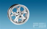 (STOCK) CAR Alloy Wheel RIM (FSI-AW901)