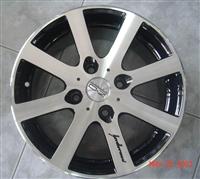 8074 Alloy Wheel