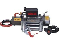 Electric Winch