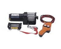 Electric Winch