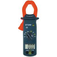 Digital Clamp Meter DT200 WHDZ