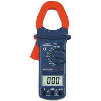 Digital Clamp Meter DT201 WHDZ