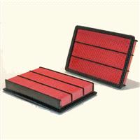 NISSAN 1654660U00  Air Filter