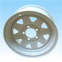 Car Wheel , Steel Wheel 