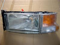 SCANIA Head Lamp