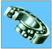 Self-Aligning Ball Bearings 