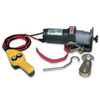 ATV Winch 2000LB