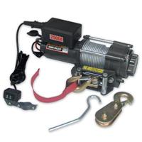 Atv Winch 2500lb