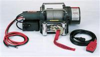 Electric Winch 5000LB